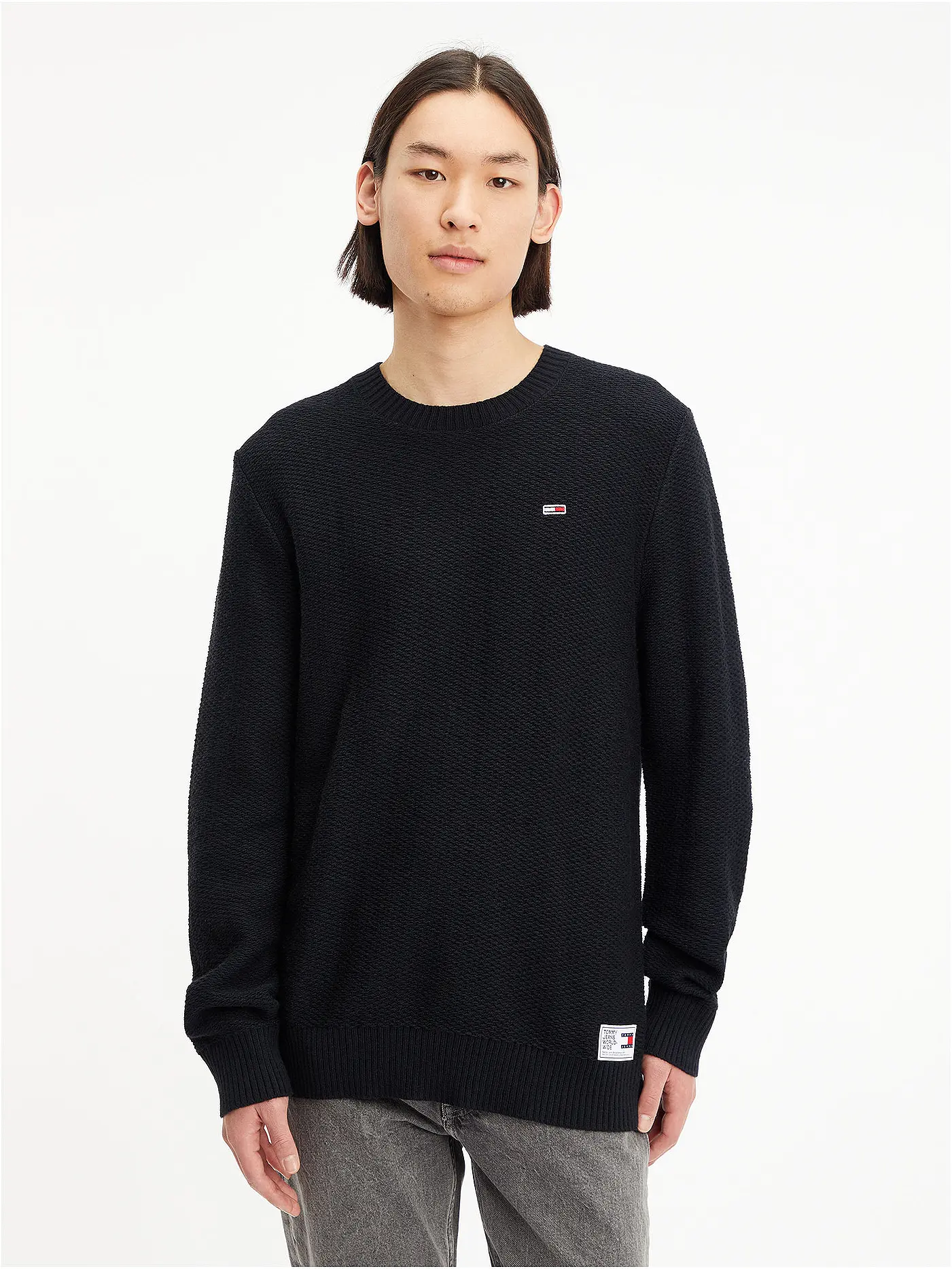 TOMMY JEANS | Pullover | 
